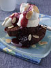 Black Forest Trifle photo