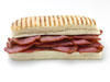 Bacon Panini photo