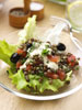 Lentil Salad photo