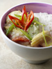Thai Curry photo