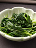 Spinach photo