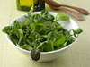 Green salad photo
