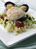 Seafood Risotto photo