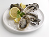 Oysters photo