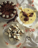 Chocolate desserts photo
