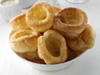 Yorkshire puds photo