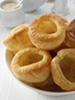 Yorkshire puds photo