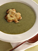 Sorrel soup photo