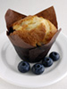 Blueberry Muffin photo