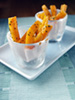 Carrot fries photo
