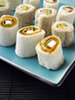 sushi sandwich photo