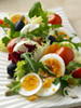 egg salad photo