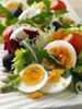 egg salad photo