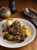 Oxtail photo