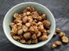 candied nuts photo
