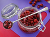 cranberry shallot chutney photo