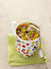 Paella mug photo