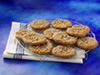 Island cookies photo