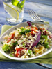 quinoa salad12 photo