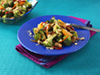 Thai broccoli salad photo