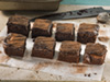 Java brownies photo