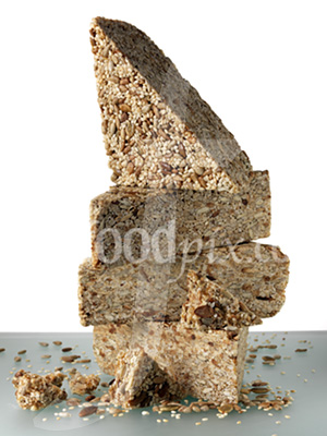 Seed Triangle photo