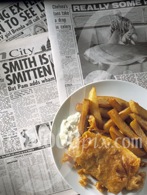 Fish & Chips photo